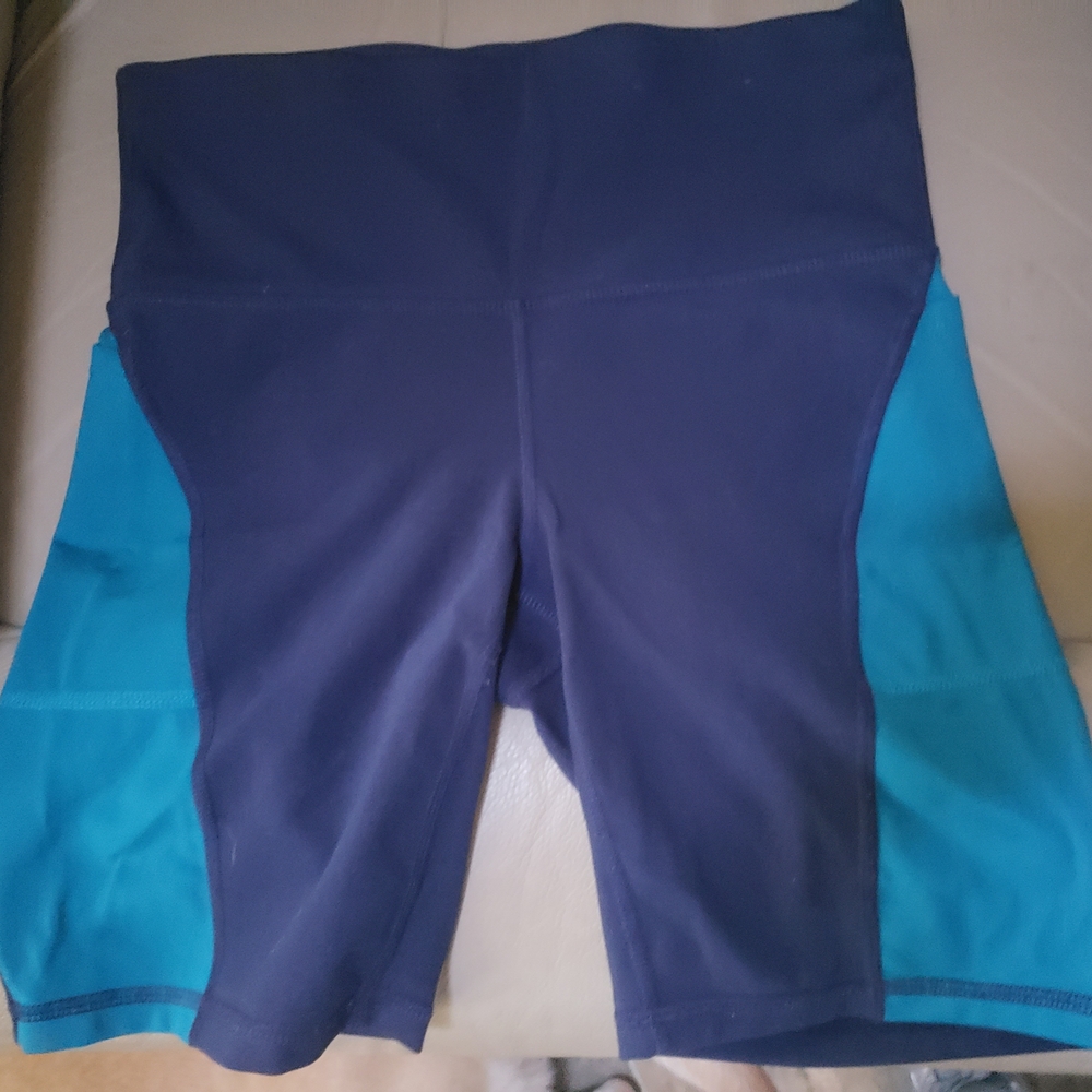 Bike Shorts